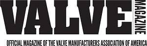 Valve Magazine Logo