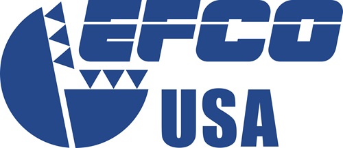 EFCO USA Logo