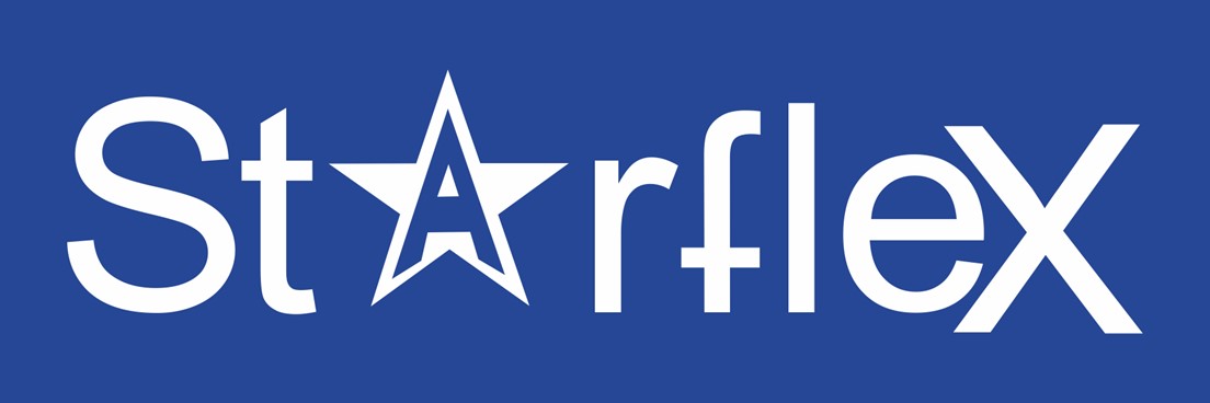 Starflex Logo