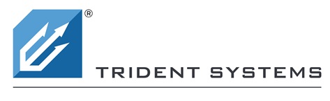 Trident Systems Logo