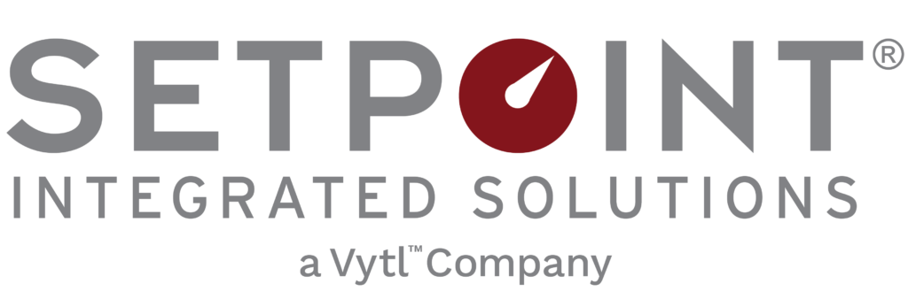 Setpoint Integrated Solutions a Vytl Company