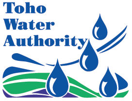 Toho Water Authority