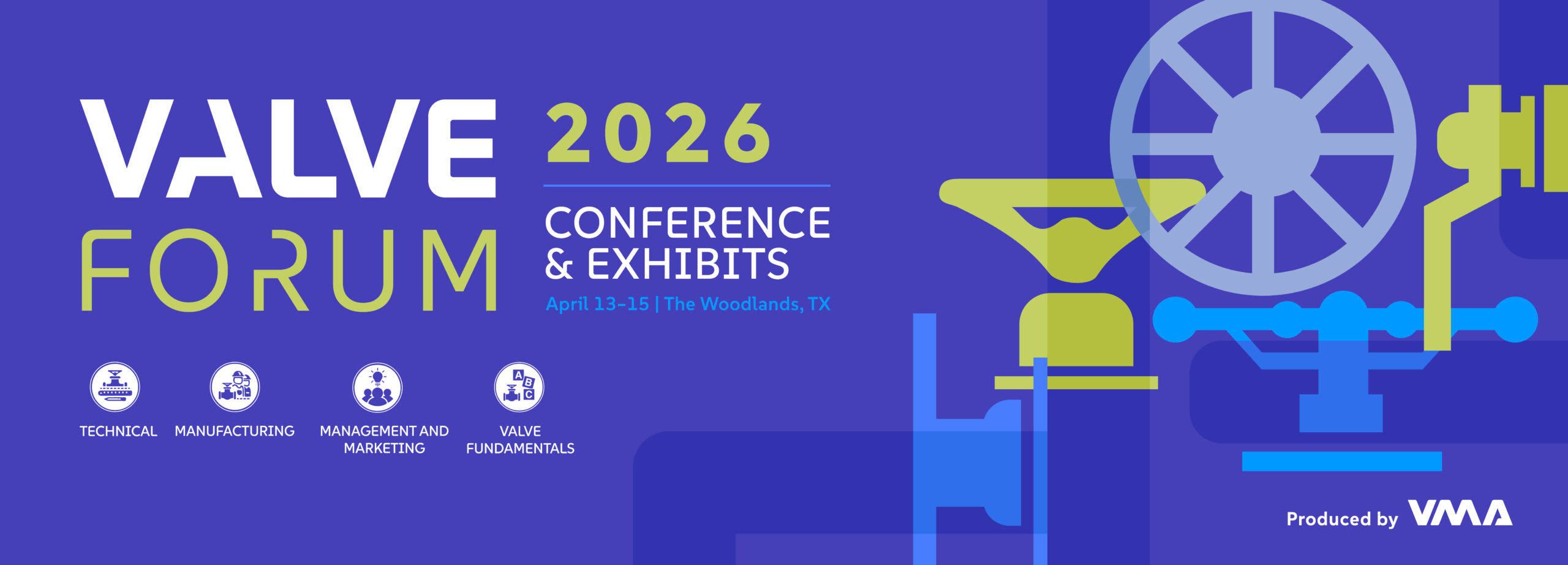 Valve Forum 2026